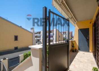 Terrazza - Villa a Schiera Via Bagnatica
 
26, Roma - foto 7