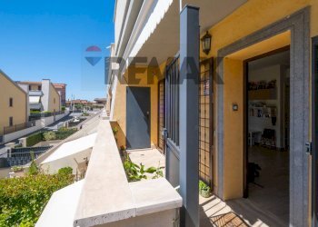 Balcone - Villa a Schiera Via Bagnatica
 
26, Roma - foto 9