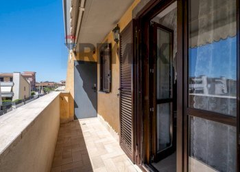 Balcone - Villa a Schiera Via Bagnatica
 
26, Roma - foto 11