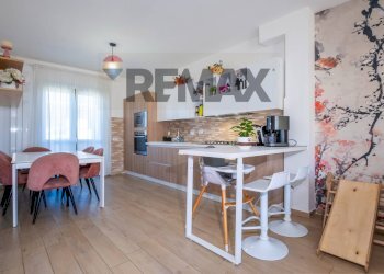 Cucina - Villa a Schiera Via Bagnatica
 
26, Roma - foto 16