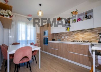 Cucina - Villa a Schiera Via Bagnatica
 
26, Roma - foto 18