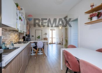 Cucina - Villa a Schiera Via Bagnatica
 
26, Roma - foto 19