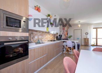 Cucina - Villa a Schiera Via Bagnatica
 
26, Roma - foto 20