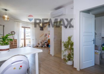 Cucina - Villa a Schiera Via Bagnatica
 
26, Roma - foto 21