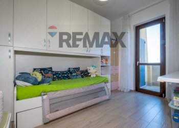 Camera / camera da letto - Villa a Schiera Via Bagnatica
 
26, Roma - foto 23