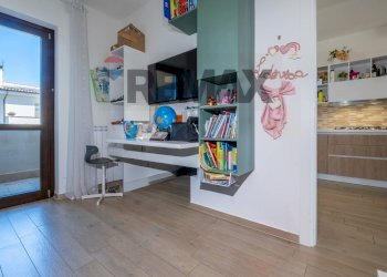 Cucina - Villa a Schiera Via Bagnatica
 
26, Roma - foto 24