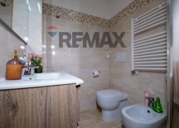 Bagno - Villa a Schiera Via Bagnatica
 
26, Roma - foto 27