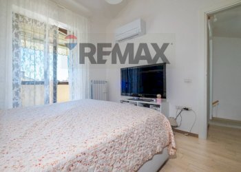 Camera / camera da letto - Villa a Schiera Via Bagnatica
 
26, Roma - foto 38