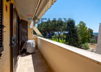Balcone - Villa a Schiera Via Bagnatica
 
26, Roma - foto 39