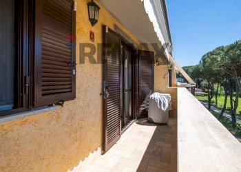 Balcone - Villa a Schiera Via Bagnatica
 
26, Roma - foto 40