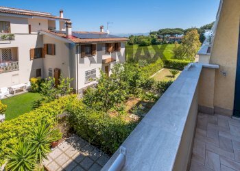 Balcone - Villa a Schiera Via Bagnatica
 
26, Roma - foto 42