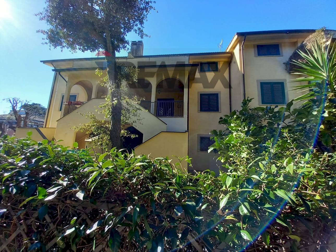 Casa all\'aperto - Villa a Schiera via Porto Venere
 
snc, Fiumicino - foto 2