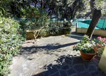 Terrazza - Villa a Schiera via Porto Venere
 
snc, Fiumicino - foto 3