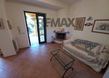 Soggiorno - Villa a Schiera via Porto Venere
 
snc, Fiumicino - foto 7