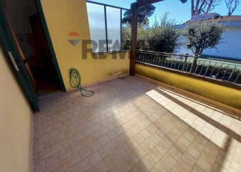 Terrazza - Villa a Schiera via Porto Venere
 
snc, Fiumicino - foto 10