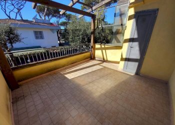 Terrazza - Villa a Schiera via Porto Venere
 
snc, Fiumicino - foto 11