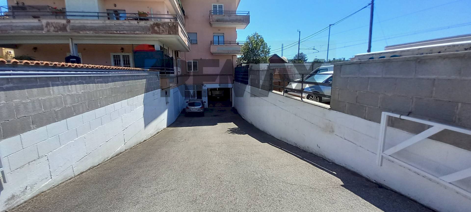 Terrazza - Magazzino Via del Triangolo
 
33, Anzio - foto 1