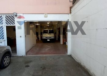 Parcheggio - Magazzino Via del Triangolo
 
33, Anzio - foto 3