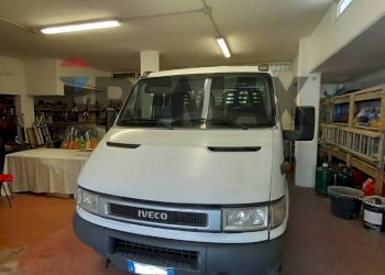 Parcheggio - Magazzino Via del Triangolo
 
33, Anzio - foto 5