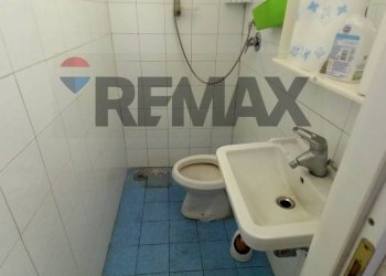 Bagno - Magazzino Via del Triangolo
 
33, Anzio - foto 12