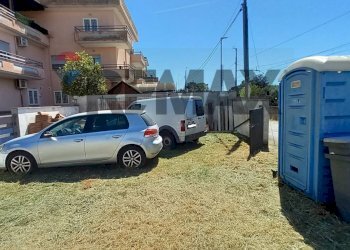 Edificio all\'aperto - Warehouse Via del Triangolo
33, Anzio - photo 18