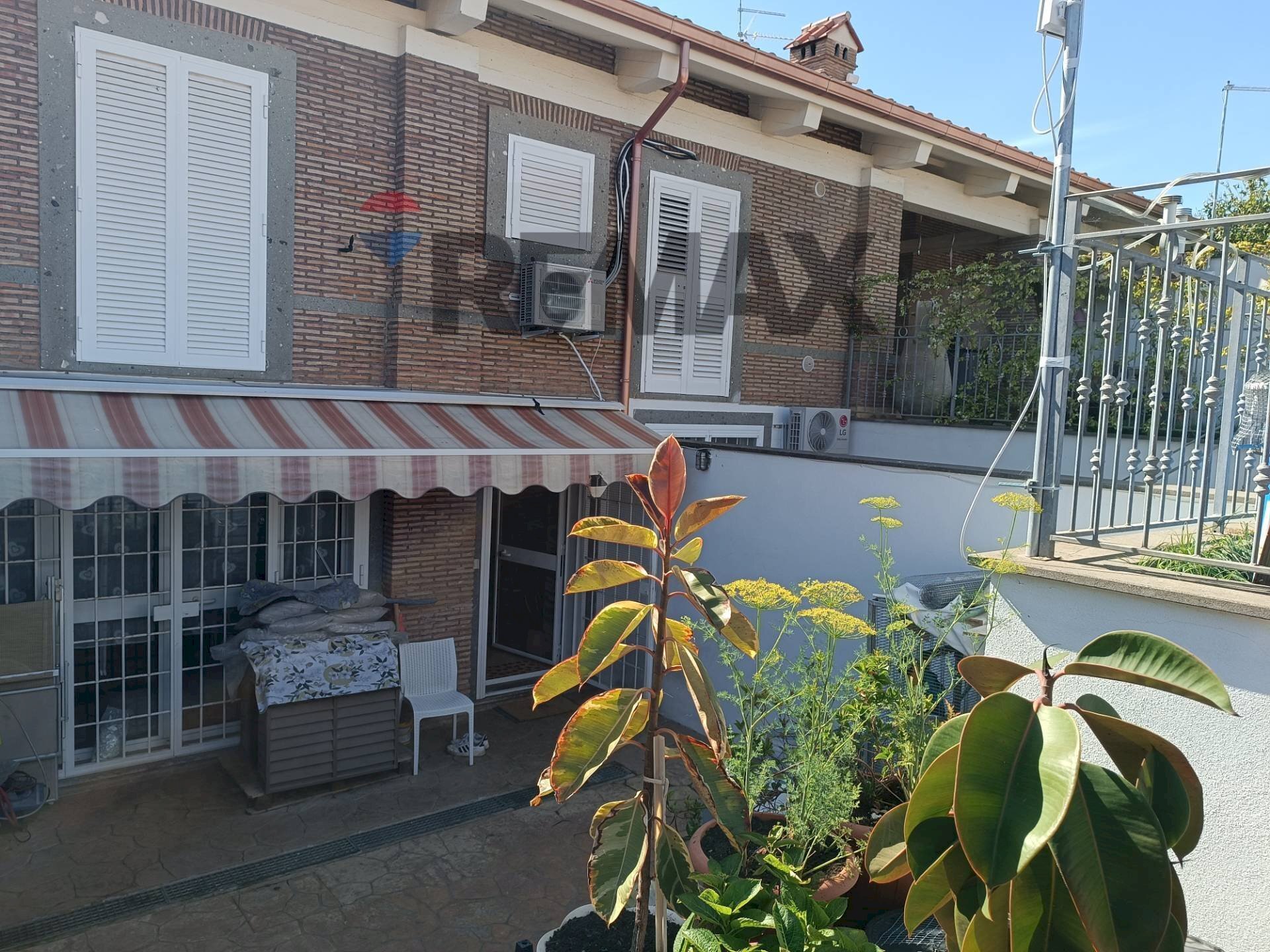 Casa all\'aperto - Terraced Villa via foglia
 
3, Ardea - photo 1