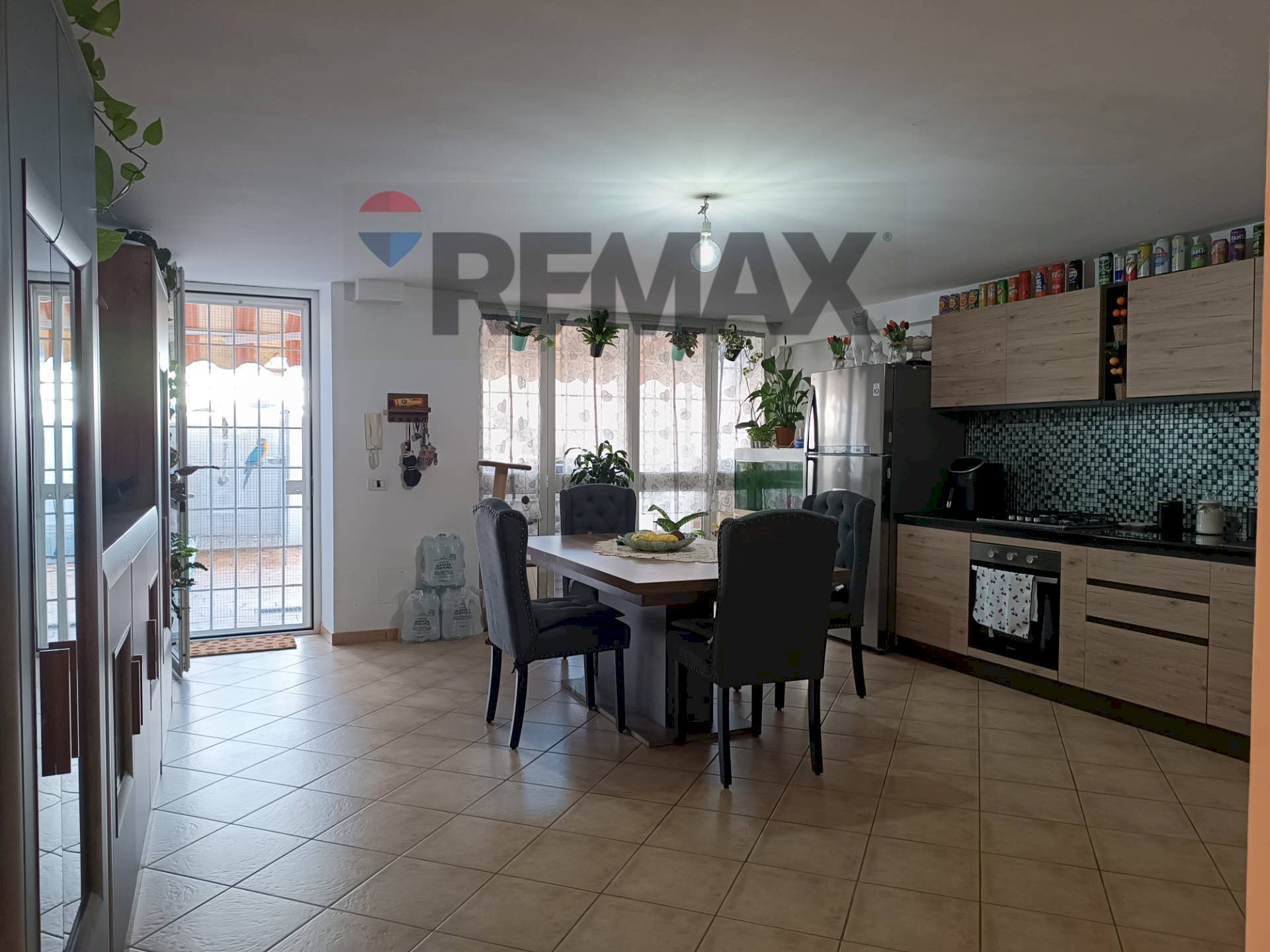 Cucina - Terraced Villa via foglia
 
3, Ardea - photo 1