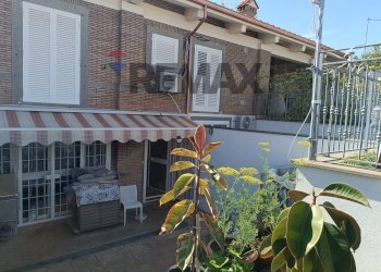 Casa all\'aperto - Terraced Villa via foglia
 
3, Ardea - photo 1