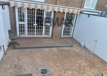 Terrazza - Terraced Villa via foglia
 
3, Ardea - photo 3