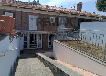 Casa all\'aperto - Terraced Villa via foglia
 
3, Ardea - photo 4