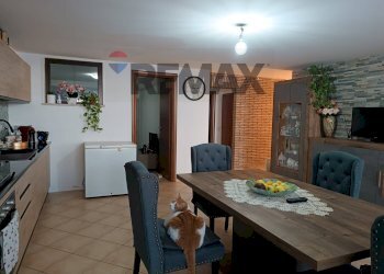 Sala da pranzo - Terraced Villa via foglia
 
3, Ardea - photo 10