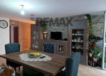 Sala da pranzo - Terraced Villa via foglia
 
3, Ardea - photo 11
