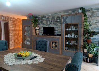 Sala da pranzo - Terraced Villa via foglia
 
3, Ardea - photo 12