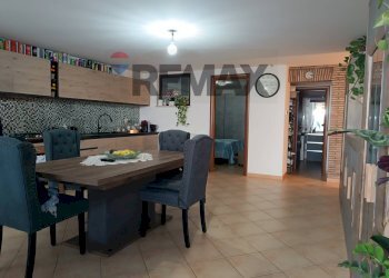 Sala da pranzo - Terraced Villa via foglia
 
3, Ardea - photo 16