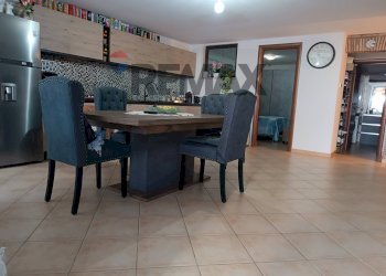 Sala da pranzo - Terraced Villa via foglia
 
3, Ardea - photo 18