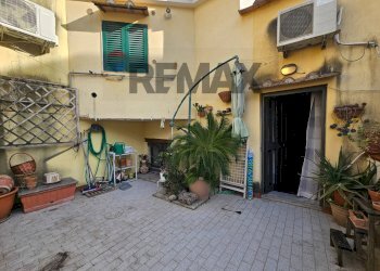 Terrazza - Appartamento Via Larghetto san Pietro a Corte
 
7, Salerno - foto 10