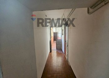 Hall / corridoio - Appartamento Via Larghetto san Pietro a Corte
 
7, Salerno - foto 11