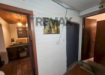 Hall / corridoio - Appartamento Via Larghetto san Pietro a Corte
 
7, Salerno - foto 12