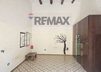 Stanza vuota - Appartamento Via Larghetto san Pietro a Corte
 
7, Salerno - foto 16