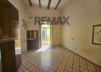 Stanza vuota - Appartamento Via Larghetto san Pietro a Corte
 
7, Salerno - foto 17