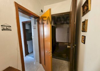 Hall / corridoio - Appartamento Via Larghetto san Pietro a Corte
 
7, Salerno - foto 21