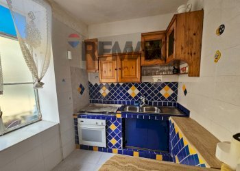 Cucina - Appartamento Via Larghetto san Pietro a Corte
 
7, Salerno - foto 22