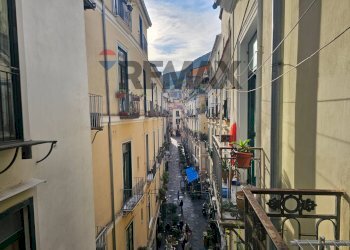 Edificio all\'aperto - Appartamento Via Larghetto san Pietro a Corte
 
7, Salerno - foto 29