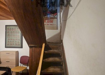 Scale - Appartamento Via Larghetto san Pietro a Corte
 
7, Salerno - foto 31