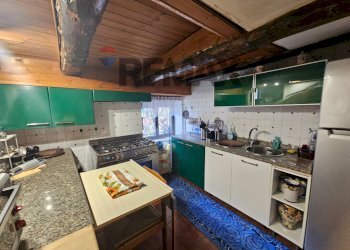 Cucina - Appartamento Via Larghetto san Pietro a Corte
 
7, Salerno - foto 40