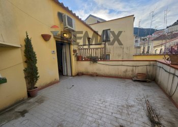 Terrazza - Appartamento Via Larghetto san Pietro a Corte
 
7, Salerno - foto 46