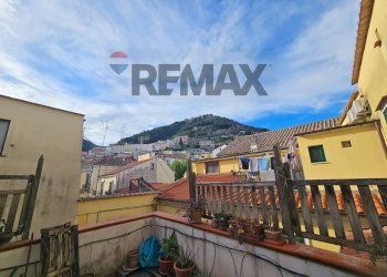 Terrazza - Appartamento Via Larghetto san Pietro a Corte
 
7, Salerno - foto 47