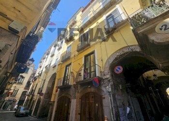 Edificio all\'aperto - Appartamento Via Larghetto san Pietro a Corte
 
7, Salerno - foto 48