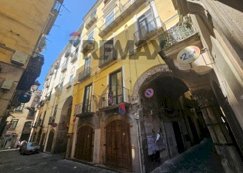 Edificio all\'aperto - Appartamento Via Larghetto san Pietro a Corte
 
7, Salerno - foto 50