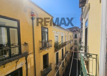 Edificio all\'aperto - Appartamento Via Larghetto san Pietro a Corte
 
7, Salerno - foto 52